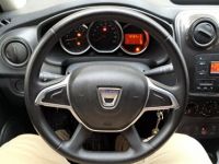 Dacia Sandero 1.0l Sce 75CV Ambiance - <small></small> 7.490 € <small>TTC</small> - #28