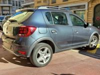 Dacia Sandero 1.0l TCe 100 CV Stepway - <small></small> 11.490 € <small>TTC</small> - #5