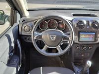 Dacia Sandero 1.0l TCe 100 CV Stepway - <small></small> 11.490 € <small>TTC</small> - #19