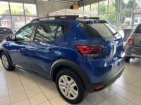 Dacia Sandero 1.0L TCE 90CV STEPWAY EXPRESSION - <small></small> 18.990 € <small></small> - #2