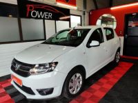 Dacia Sandero 1.2 16v 104005 KMS  - <small></small> 6.990 € <small>TTC</small> - #1