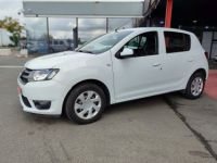 Dacia Sandero 1.2 16v 104005 KMS  - <small></small> 6.990 € <small>TTC</small> - #5