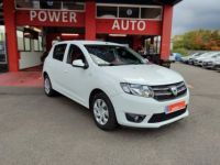 Dacia Sandero 1.2 16v 104005 KMS  - <small></small> 6.990 € <small>TTC</small> - #7