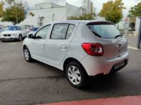 Dacia Sandero 1.2 16v 104019 KMS - <small></small> 5.990 € <small>TTC</small> - #6