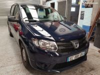 Dacia Sandero 1.2 16v - <small></small> 5.490 € <small>TTC</small> - #1