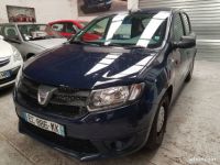 Dacia Sandero 1.2 16v - <small></small> 5.490 € <small>TTC</small> - #2