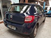 Dacia Sandero 1.2 16v - <small></small> 5.490 € <small>TTC</small> - #3