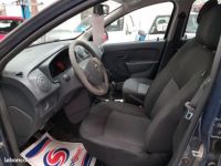 Dacia Sandero 1.2 16v - <small></small> 5.490 € <small>TTC</small> - #5