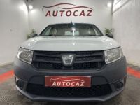 Dacia Sandero 1.2 16V 75 +2015 +112000KM - <small></small> 6.500 € <small>TTC</small> - #4