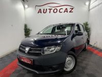 Dacia Sandero 1.2 16V 75 +80000KM*PREMIERE MAIN - <small></small> 5.500 € <small>TTC</small> - #1