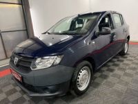 Dacia Sandero 1.2 16V 75 +80000KM*PREMIERE MAIN - <small></small> 5.500 € <small>TTC</small> - #2