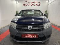 Dacia Sandero 1.2 16V 75 +80000KM*PREMIERE MAIN - <small></small> 5.500 € <small>TTC</small> - #3