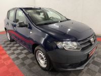 Dacia Sandero 1.2 16V 75 +80000KM*PREMIERE MAIN - <small></small> 5.500 € <small>TTC</small> - #4