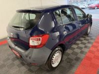 Dacia Sandero 1.2 16V 75 +80000KM*PREMIERE MAIN - <small></small> 5.500 € <small>TTC</small> - #7