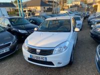 Dacia Sandero 1.2 16V 75 eco2 - <small></small> 7.500 € <small>TTC</small> - #1