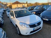 Dacia Sandero 1.2 16V 75 eco2 - <small></small> 7.500 € <small>TTC</small> - #2