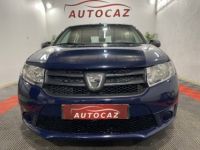 Dacia Sandero 1.2 16V 75 Lauréate 103000KM +2014 - <small></small> 5.990 € <small>TTC</small> - #3