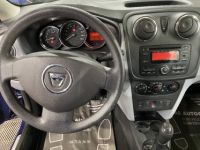 Dacia Sandero 1.2 16V 75 Lauréate 103000KM +2014 - <small></small> 5.990 € <small>TTC</small> - #8