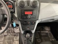 Dacia Sandero 1.2 16V 75 Lauréate 103000KM +2014 - <small></small> 5.990 € <small>TTC</small> - #9