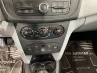 Dacia Sandero 1.2 16V 75 Lauréate 103000KM +2014 - <small></small> 5.990 € <small>TTC</small> - #10