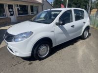 Dacia Sandero 1.2 16V 75CH - <small></small> 6.490 € <small>TTC</small> - #1