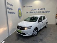 Dacia Sandero 1.2 16V 75CH AMBIANCE - <small></small> 6.990 € <small>TTC</small> - #1