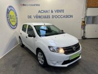 Dacia Sandero 1.2 16V 75CH AMBIANCE - <small></small> 6.990 € <small>TTC</small> - #3