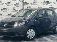 Dacia Sandero 1.2 16V 75CH EURO6 - <small></small> 7.490 € <small>TTC</small> - #1