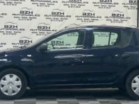 Dacia Sandero 1.2 16V 75CH EURO6 - <small></small> 7.490 € <small>TTC</small> - #4