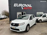 Dacia Sandero 1.2 16v 75ch Lauréate - <small></small> 4.990 € <small>TTC</small> - #1