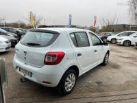 Dacia Sandero 1.2 16v 75ch Lauréate - <small></small> 4.990 € <small>TTC</small> - #3