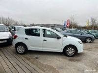 Dacia Sandero 1.2 16v 75ch Lauréate - <small></small> 4.990 € <small>TTC</small> - #4