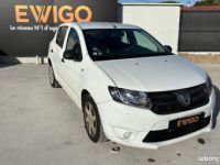 Dacia Sandero 1.2 ESSENCE GPL 75 ch - <small></small> 4.989 € <small>TTC</small> - #1