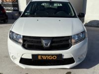 Dacia Sandero 1.2 ESSENCE GPL 75 ch - <small></small> 4.989 € <small>TTC</small> - #2