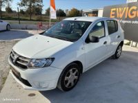 Dacia Sandero 1.2 ESSENCE GPL 75 ch - <small></small> 4.989 € <small>TTC</small> - #3