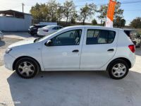 Dacia Sandero 1.2 ESSENCE GPL 75 ch - <small></small> 4.989 € <small>TTC</small> - #4