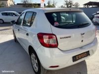 Dacia Sandero 1.2 ESSENCE GPL 75 ch - <small></small> 4.989 € <small>TTC</small> - #5