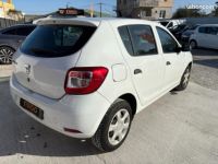 Dacia Sandero 1.2 ESSENCE GPL 75 ch - <small></small> 4.989 € <small>TTC</small> - #7