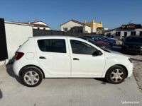 Dacia Sandero 1.2 ESSENCE GPL 75 ch - <small></small> 4.989 € <small>TTC</small> - #8