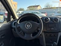 Dacia Sandero 1.2 ESSENCE GPL 75 ch BLUETOOTH - <small></small> 4.989 € <small>TTC</small> - #14