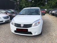 Dacia Sandero 1.2 Live - <small></small> 3.700 € <small>TTC</small> - #2