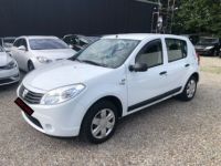 Dacia Sandero 1.2 Live - <small></small> 3.700 € <small>TTC</small> - #3