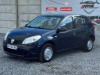 Dacia Sandero 1.4 - <small></small> 2.990 € <small>TTC</small> - #1