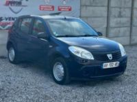 Dacia Sandero 1.4 - <small></small> 2.990 € <small>TTC</small> - #2