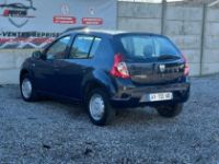 Dacia Sandero 1.4 - <small></small> 2.990 € <small>TTC</small> - #3