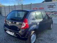 Dacia Sandero 1.4 - <small></small> 2.990 € <small>TTC</small> - #4