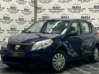 Dacia Sandero 1.4 75CH - <small></small> 5.990 € <small>TTC</small> - #1