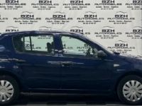 Dacia Sandero 1.4 75CH - <small></small> 5.990 € <small>TTC</small> - #3