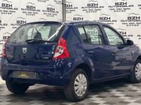 Dacia Sandero 1.4 75CH - <small></small> 5.990 € <small>TTC</small> - #4