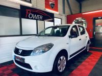 Dacia Sandero 1.4 mpi 158763KMS - <small></small> 4.490 € <small>TTC</small> - #1